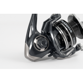 Котушка Trabucco Ryden Fa 6000 (034-85-560)