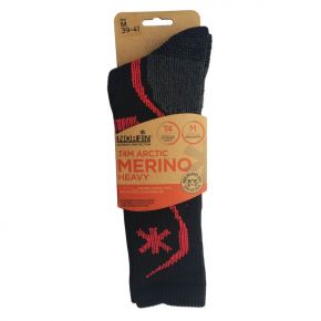 Термошкарпетки Norfin Arctic Merino Heavy (303805-04XL)