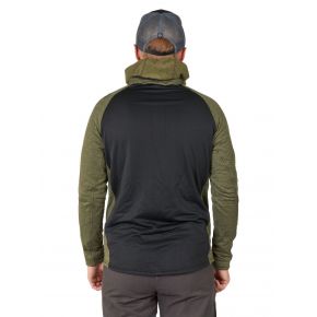 Куртка флісова Norfin Trail (388304-XL)