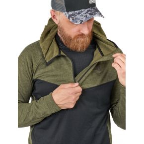 Куртка флісова Norfin Trail (388304-XL)