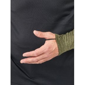 Куртка флісова Norfin Trail (388304-XL)