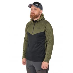 Куртка флісова Norfin Trail (388304-XL)