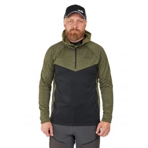 Куртка флісова Norfin Trail (388304-XL)