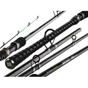 Вудилище фідерне Feeder Concept DISTANCE BLACK 150/4.50 (FCDIB150-450)