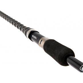 Вудилище фідерне Feeder Concept DISTANCE BLACK 150/4.50 (FCDIB150-450)