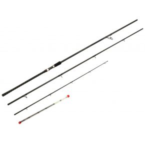 Вудилище фідерне Feeder Concept DISTANCE BLACK 150/4.50 (FCDIB150-450)