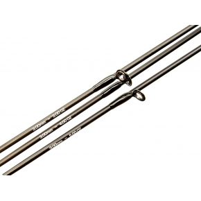 Вудилище фідерне Feeder Concept DISTANCE BLACK 150/4.50 (FCDIB150-450)