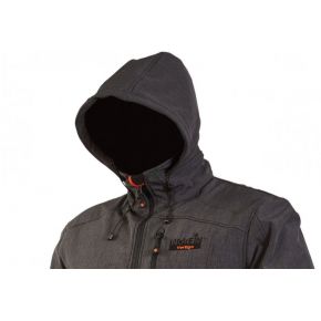 Куртка флісова Norfin Vertigo (417004-XL)