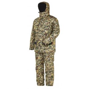 Костюм зимовий Norfin Hunting Trapper Wind (714105-XXL)