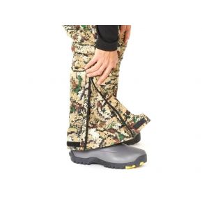 Костюм зимовий Norfin Hunting Trapper Wind (714105-XXL)