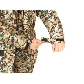 Костюм зимовий Norfin Hunting Trapper Wind (714105-XXL)