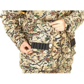 Костюм зимовий Norfin Hunting Trapper Wind (714105-XXL)
