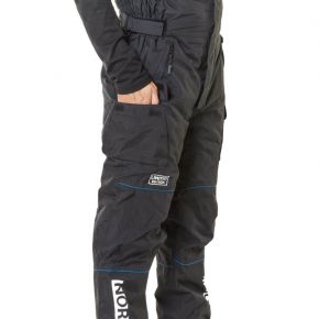 Костюм Norfin Verity Blue LE (716204-XL)