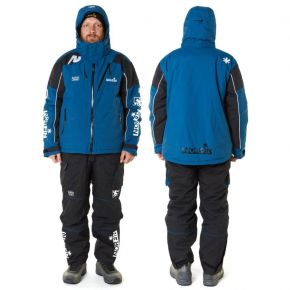 Костюм Norfin Verity Blue LE (716204-XL)