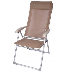 Крісло-шезлонг з регулюванням спинки Norfin IMATRA max120кг (NF-20229)