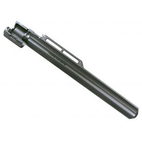 Тубус для вудилищ BratFishing жорсткий, складний, 2 секції, регульована довжина 1,6-2,2 м (120 / 01-100-150)