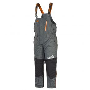 Костюм зимовий Norfin Discovery 2 Gray -35 (452006-XXXL)