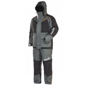 Костюм зимовий Norfin Discovery 2 Gray -35 (452006-XXXL)