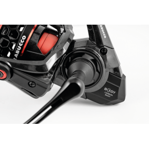 Котушка Trabucco Srt Fd 3500 (034-83-935)