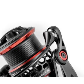 Котушка Trabucco Srt Fd 3500 (034-83-935)