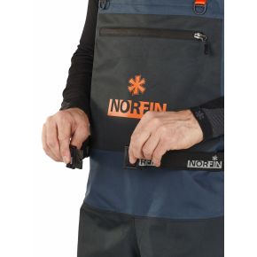 Вейдерси Norfin Pilot BootFoot  (82231-45XL)