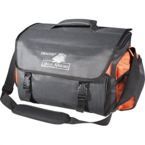 Сумка для приманок Dragon Hells Anglers XL (CHR-95-09-006)