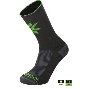 Шкарпетки Norfin T1M Element Hiking Coolmax Crew 39-41 (304714-02M)