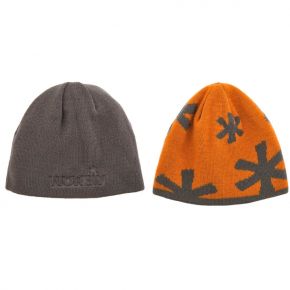 Шапка дитяча двостороння Norfin JUNIOR ARCTIC (308713-M) Шапка дитяча двостороння Norfin JUNIOR ARCTIC (308713-M)