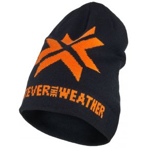 Шапка Norfin NORTHERN STAR чорна L (302722-L)