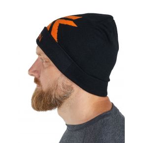 Шапка Norfin NORTHERN STAR чорна L (302722-L)