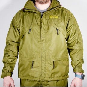 Костюм Norfin Shell 2 (515103-L)