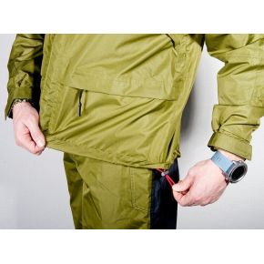 Костюм Norfin Shell 2 (515103-L)