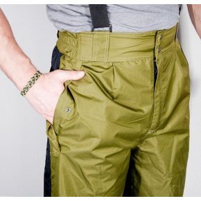 Костюм Norfin Shell 2 (515103-L)