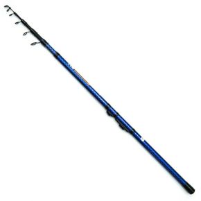 Вудилище телескопічне BratFishing Mamba Telescopic 2.7 m / 5-25 G (10 / 07-016-270)