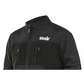 Костюм флісовий Norfin Polar Line 2 Gray (337101-S)