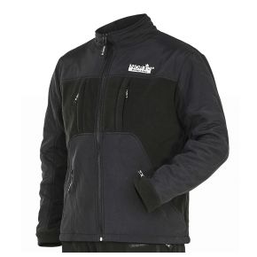 Костюм флісовий Norfin Polar Line 2 Gray (337101-S)