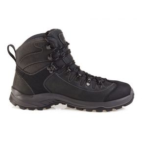 Черевики трекінгові Norfin Ntx Black Scout чорні, розмір 43 (15805-43)