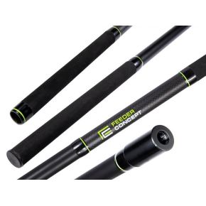 Руків'я штекерне до підсака Feeder Concept Flat Method, 180 см (FC1000-180)