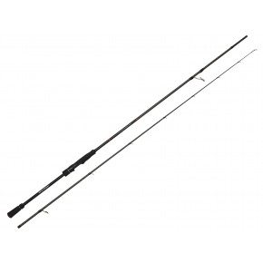 Вудилище спінінгове Lucky John Basara HEAVY 70 20–70/2.44 (LJBH-802HEF)