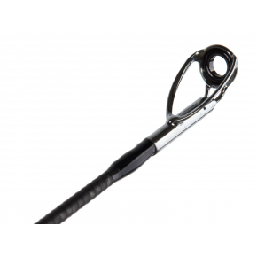 Вудилище спінінгове Lucky John Basara HEAVY 70 20–70/2.44 (LJBH-802HEF)