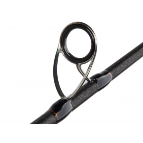 Вудилище спінінгове Lucky John Basara HEAVY 70 20–70/2.44 (LJBH-802HEF)