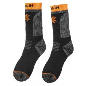 Шкарпетки Norfin T3P Nordic Merino Warm Crew 45-47 (304736-04XL)