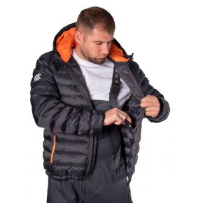 Куртка утеплена Norfin Coreheat (3096002-M)