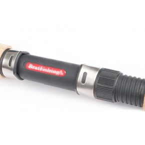 Вудилище спінінгове BratFishing Imperial H Spin 2,75 m, 10 - 40 G (10 / 05-002-270)