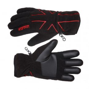 Рукавички жіночі Norfin Black (705062-L) Рукавички жіночі Norfin Black (705062-L)