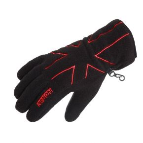 Рукавички жіночі Norfin Black (705062-L) Рукавички жіночі Norfin Black (705062-L)