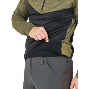 Куртка флісова Norfin Trail (388303-L)