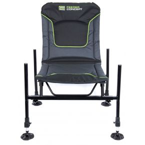 Крісло фідерне Feder Concept SIMPLE max120кг (FC4448)