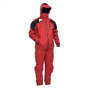 Костюм Norfin Verity Terracot (717000-XS)