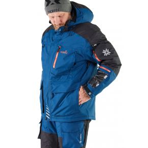 Костюм зимовий мембранний Norfin Tornado Pro Magnet (409104-XL)